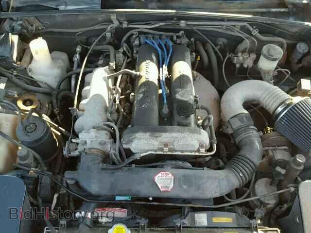1995 MAZDA MIATA - VIN: JM1NA3535S0604959 - Фото 7
