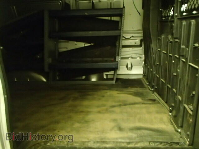 2011 FORD ECONOLINE - VIN: 1FTNE2EL0BDB08541 - Фото 6