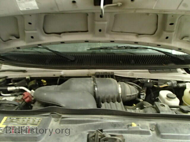 2011 FORD ECONOLINE - VIN: 1FTNE2EL0BDB08541 - Фото 7