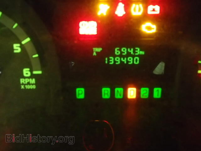 2011 FORD ECONOLINE - VIN: 1FTNE2EL0BDB08541 - Фото 8