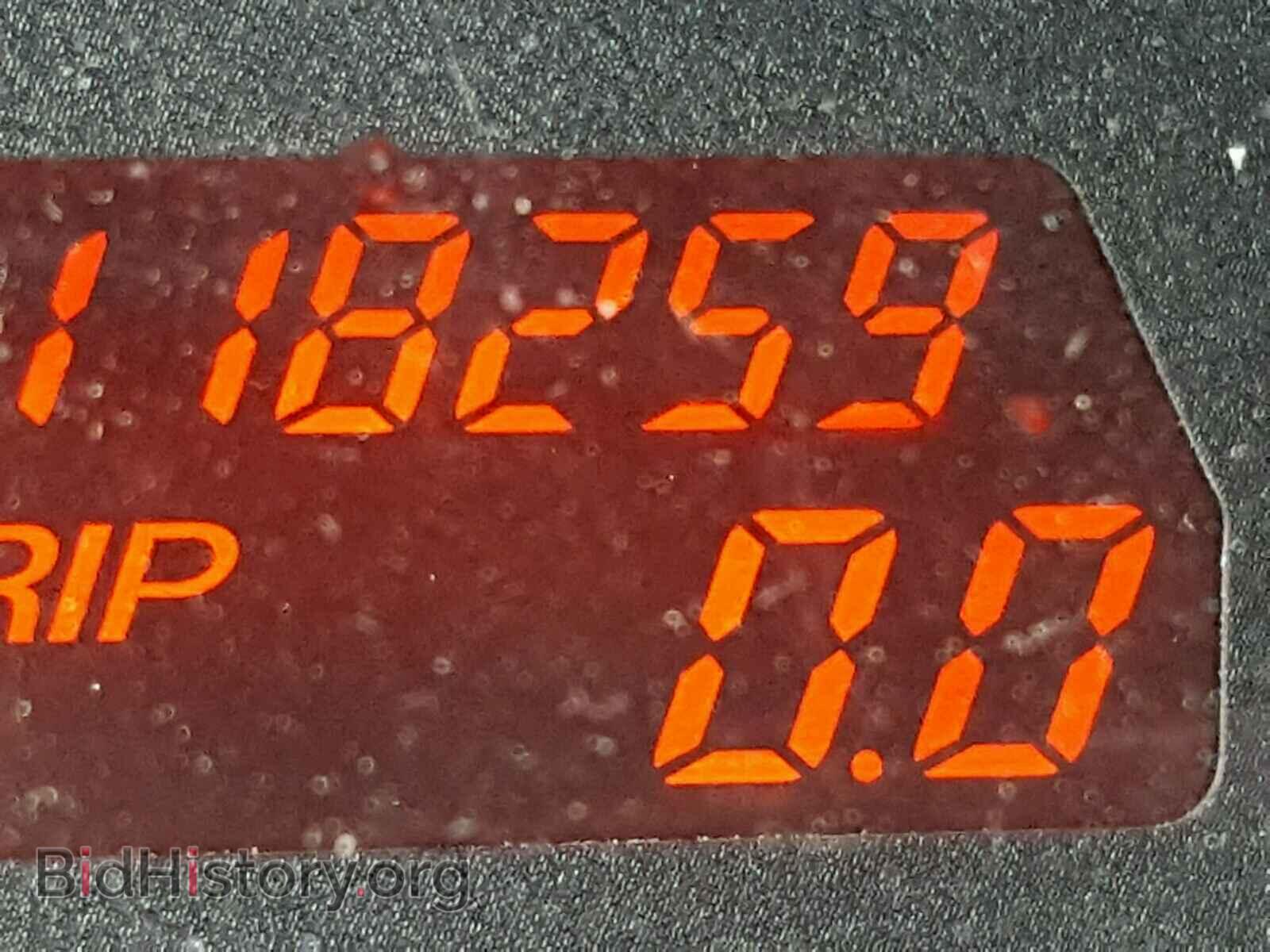 2007 MAZDA 6 - VIN: 1YVHP84C675M03991 - Фото 8