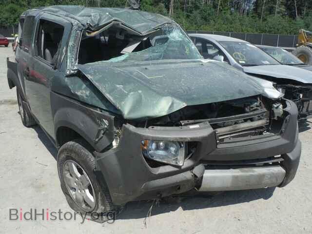 Photo 5J6YH28574L021496 - HONDA ELEMENT 2004