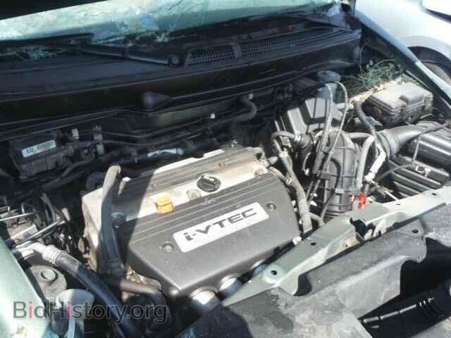 2004 HONDA ELEMENT - VIN: 5J6YH28574L021496 - Photo 7