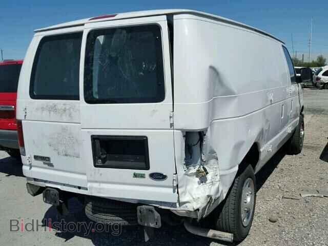 2011 FORD ECONOLINE - VIN: 1FTNE1EW1BDA26449 - Фото 4