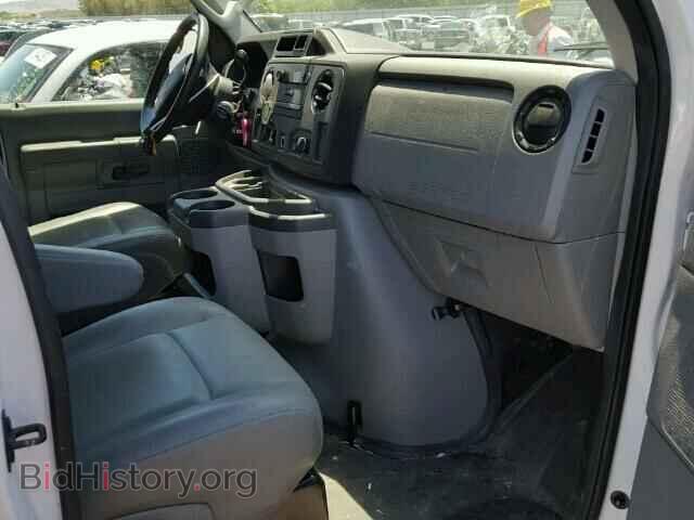 2011 FORD ECONOLINE - VIN: 1FTNE1EW1BDA26449 - Фото 5