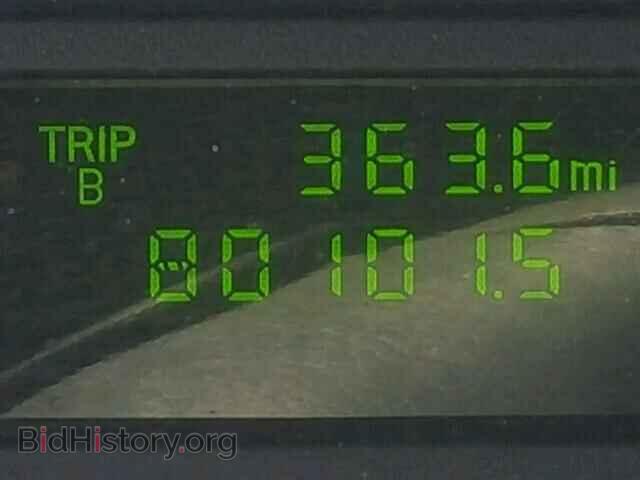 2011 FORD ECONOLINE - VIN: 1FTNE1EW1BDA26449 - Фото 8