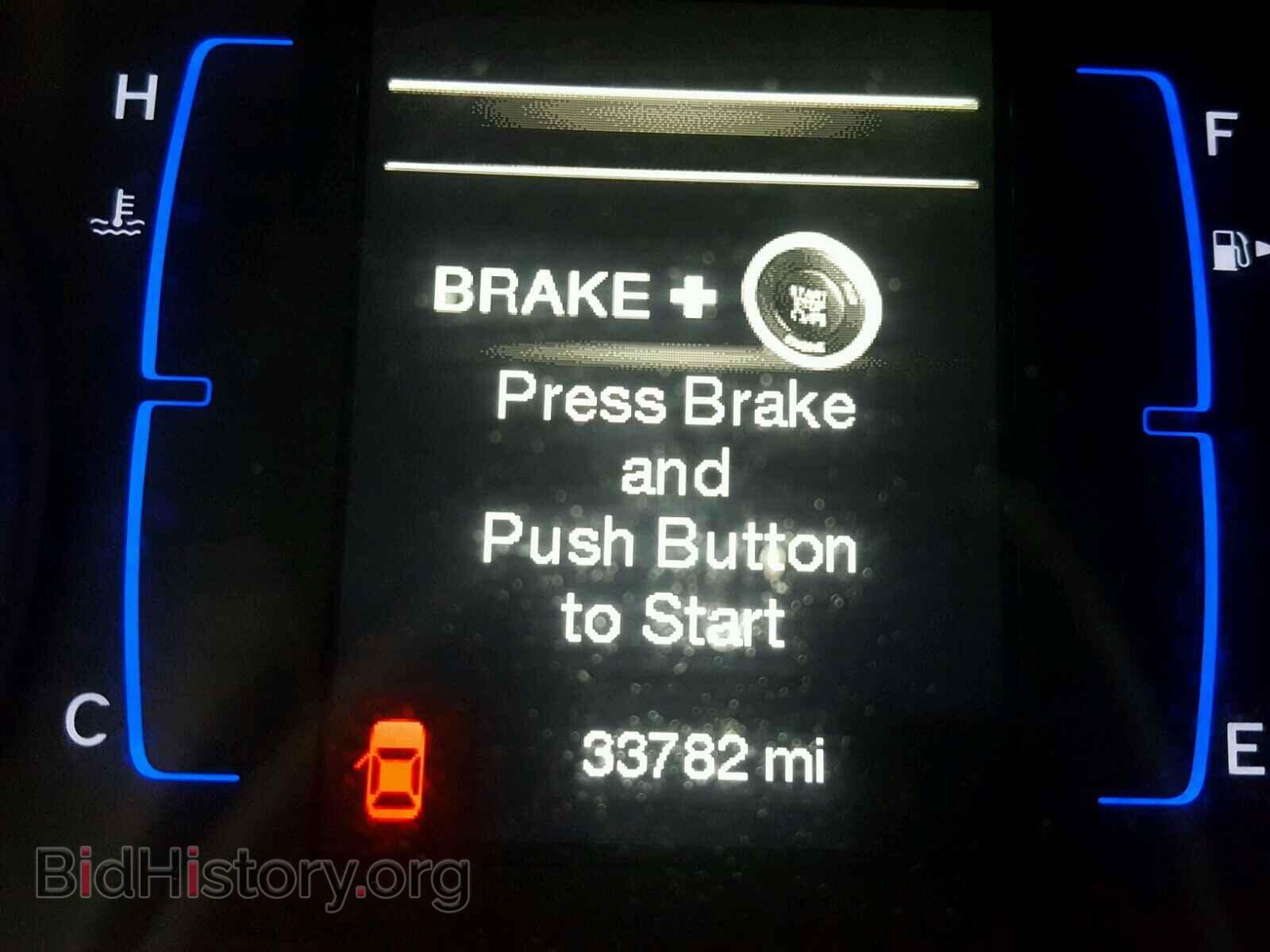 2015 CHRYSLER 200 - VIN: 1C3CCCAB7FN605218 - Photo 8