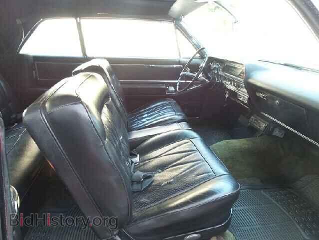 1964 CADILLAC DEVILLE - VIN: 64F066967 - Фото 5