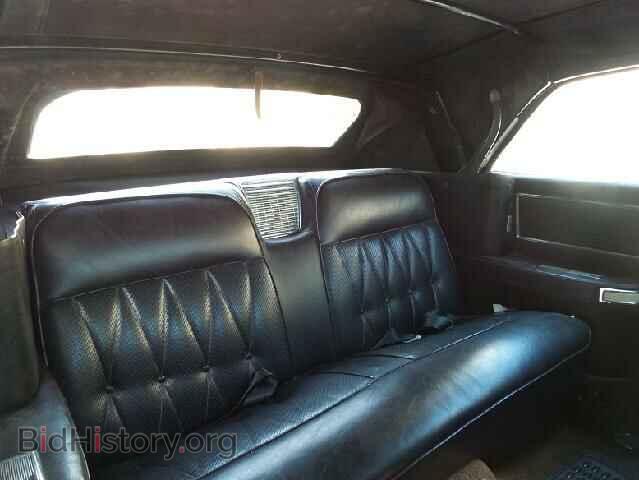 1964 CADILLAC DEVILLE - VIN: 64F066967 - Фото 6
