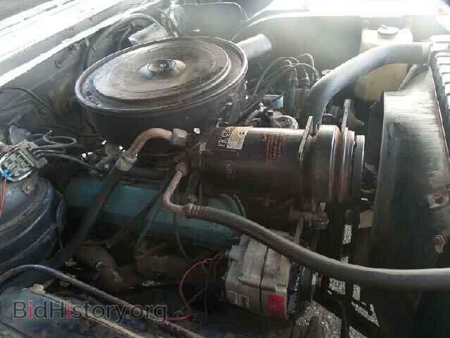 1964 CADILLAC DEVILLE - VIN: 64F066967 - Фото 7