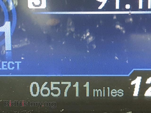 2014 HONDA CIVIC - VIN: 2HGFB2F50EH505513 - Фото 8