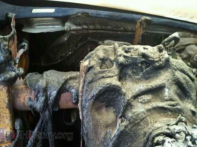 2012 FORD F150 - VIN: 1FTEW1CM8CKD51143 - Фото 8