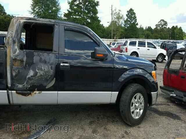 2012 FORD F150 - VIN: 1FTEW1CM8CKD51143 - Фото 9