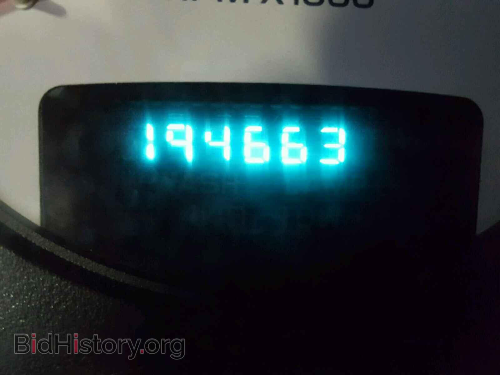 2005 DODGE RAM 1500 - VIN: 1D7HA18D05J598580 - Фото 8