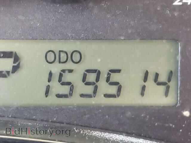 2013 TOYOTA COROLLA - VIN: 5YFBU4EE5DP156734 - Фото 8