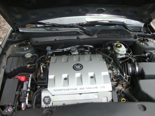 2003 CADILLAC DEVILLE - VIN: 1G6KD54YX3U193106 - Фото 7