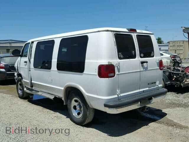 2003 DODGE RAM VAN - VIN: 2D6WB11Z03K527315 - Фото 3