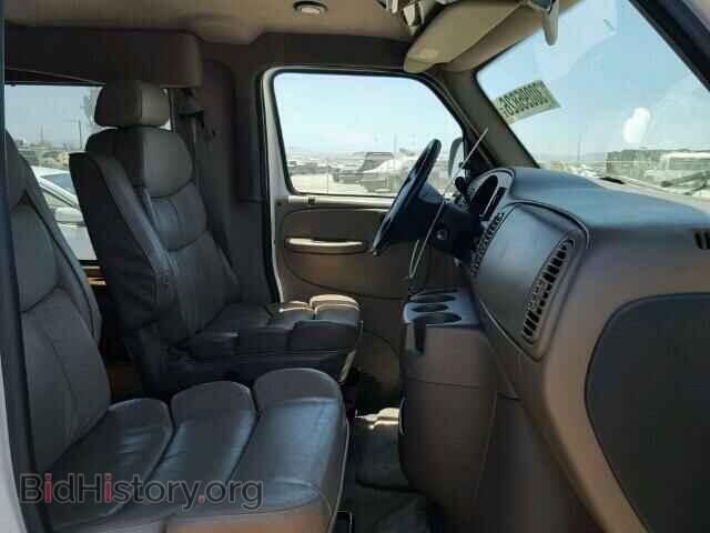 2003 DODGE RAM VAN - VIN: 2D6WB11Z03K527315 - Фото 5