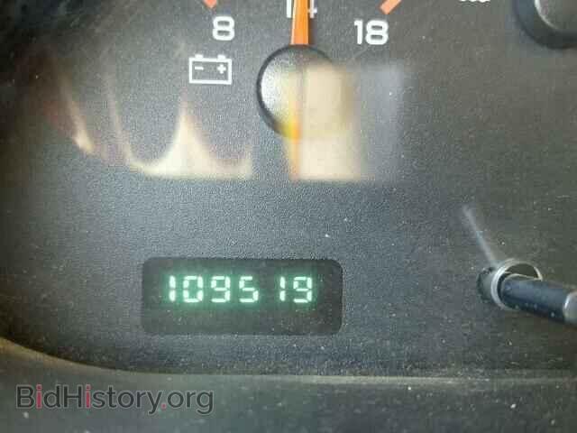 2003 DODGE RAM VAN - VIN: 2D6WB11Z03K527315 - Фото 8
