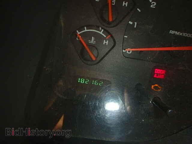 2004 DODGE DAKOTA - VIN: 1D7GL32K04S642725 - Фото 8