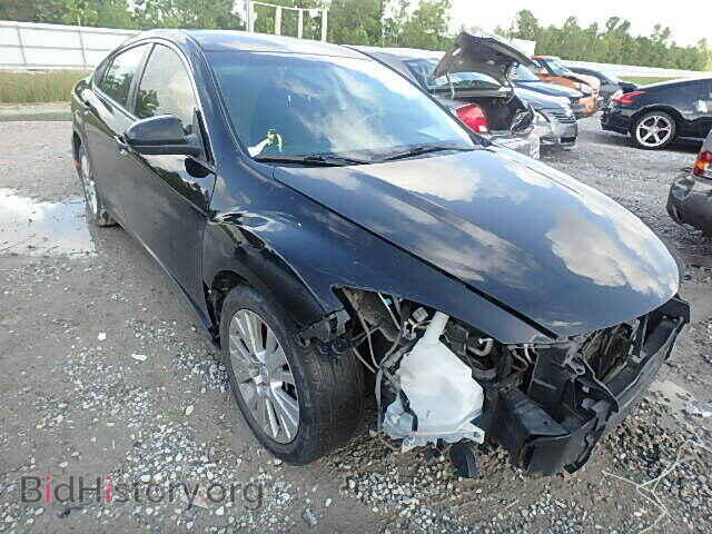 Фотография 1YVHP82H595M46056 - MAZDA 6 2009