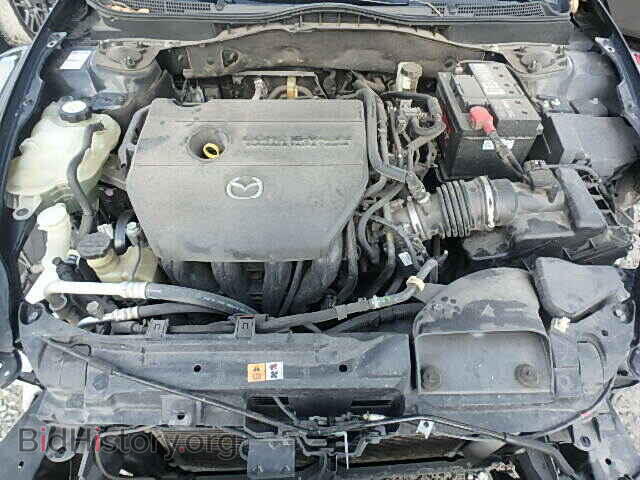 2009 MAZDA 6 - VIN: 1YVHP82H595M46056 - Фото 7
