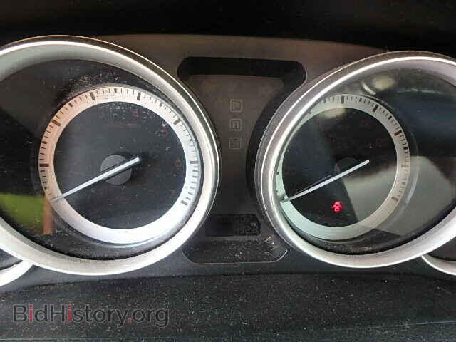 2009 MAZDA 6 - VIN: 1YVHP82H595M46056 - Фото 8