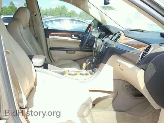2009 BUICK ENCLAVE - VIN: 5GAER23D19J187442 - Фото 5