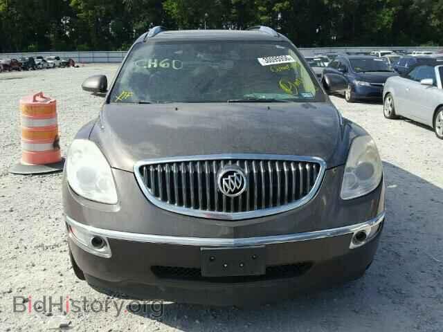 2009 BUICK ENCLAVE - VIN: 5GAER23D19J187442 - Фото 10