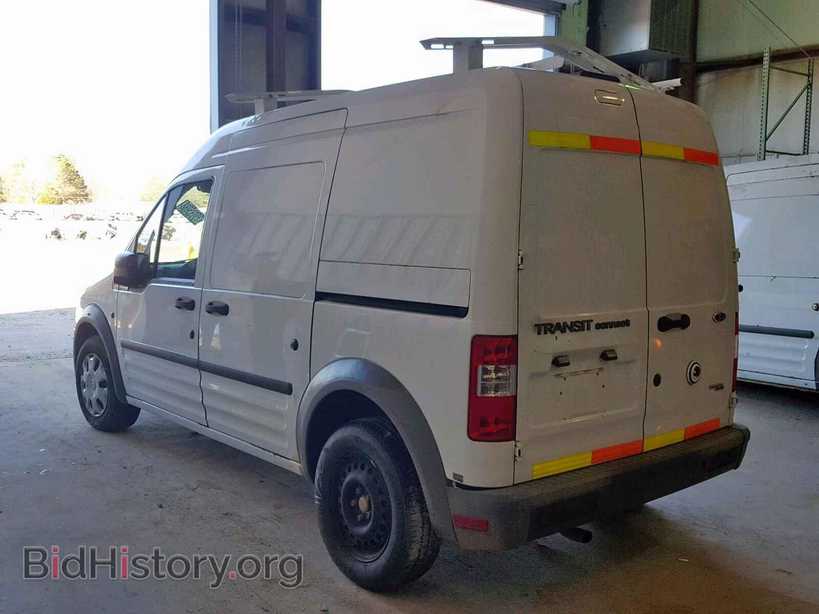 2013 FORD TRANSIT CO - VIN: NM0LS7AN3DT146808 - Фото 3