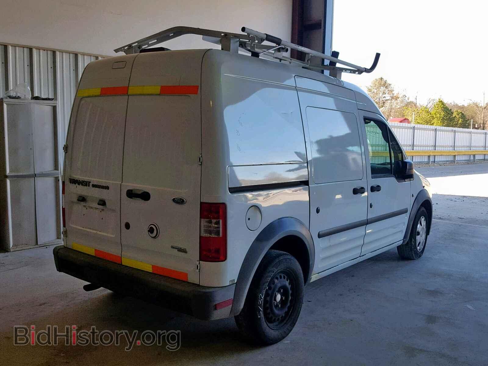 2013 FORD TRANSIT CO - VIN: NM0LS7AN3DT146808 - Фото 4