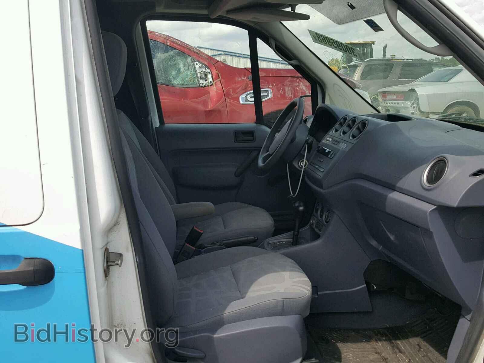 2013 FORD TRANSIT CO - VIN: NM0LS7AN3DT146808 - Фото 5