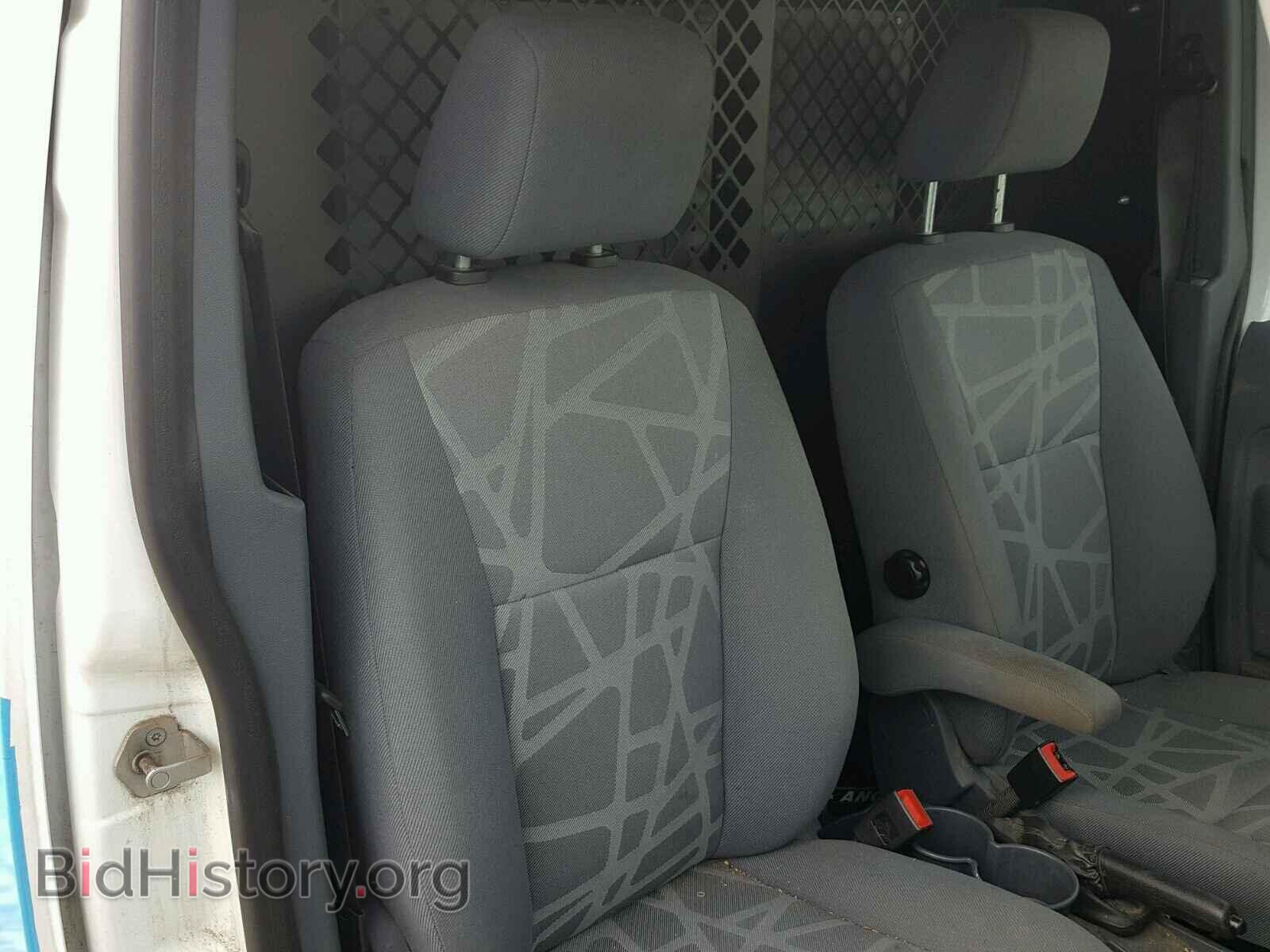 2013 FORD TRANSIT CO - VIN: NM0LS7AN3DT146808 - Фото 6