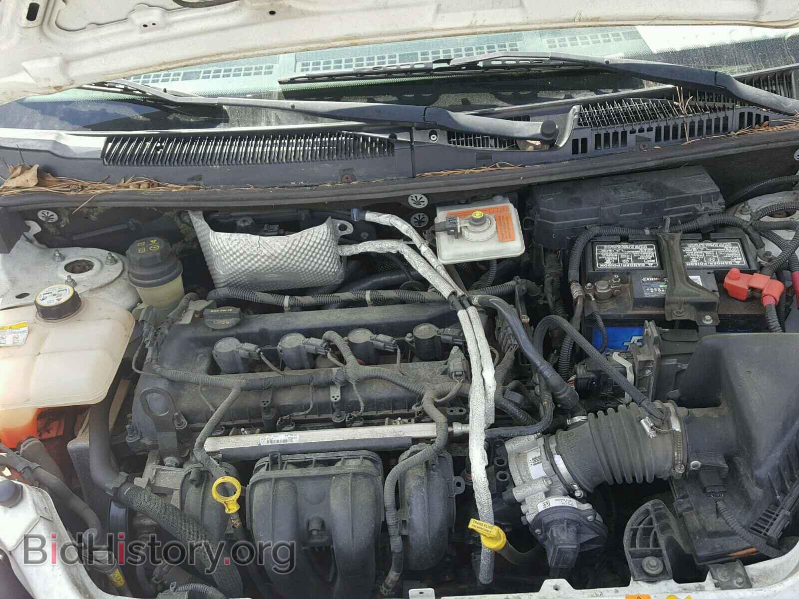 2013 FORD TRANSIT CO - VIN: NM0LS7AN3DT146808 - Фото 7