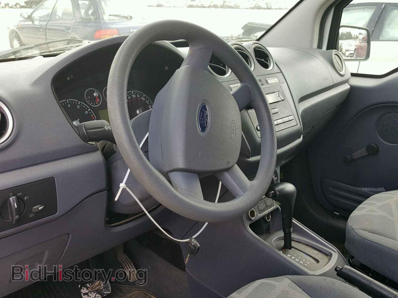 2013 FORD TRANSIT CO - VIN: NM0LS7AN3DT146808 - Фото 10