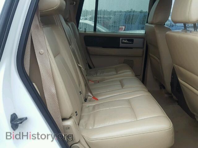 2011 FORD EXPEDITION - VIN: 1FMJU1H58BEF44035 - Фото 6