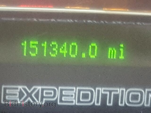 2011 FORD EXPEDITION - VIN: 1FMJU1H58BEF44035 - Фото 8