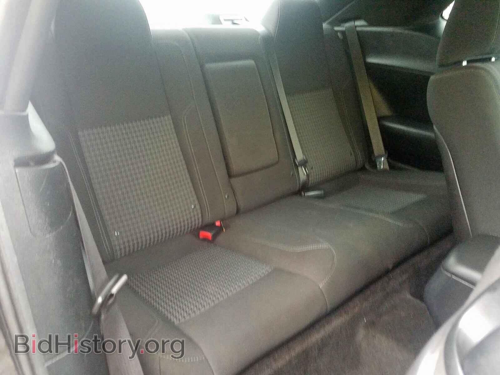 2015 DODGE CHALLENGER - VIN: 2C3CDZAG4FH855150 - Photo 6