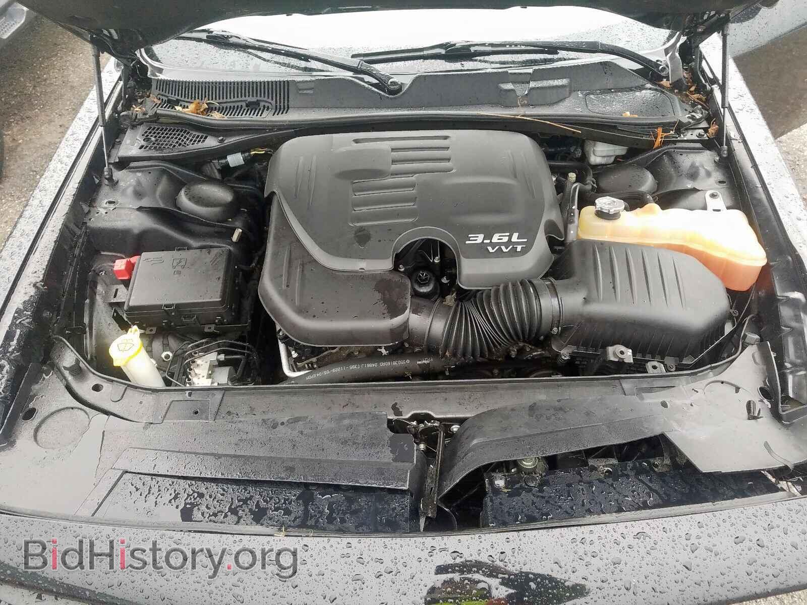 2015 DODGE CHALLENGER - VIN: 2C3CDZAG4FH855150 - Photo 7