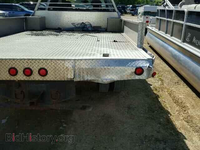 2006 CHEVROLET SILVERADO - VIN: 1GBJK39D76E254696 - Photo 9