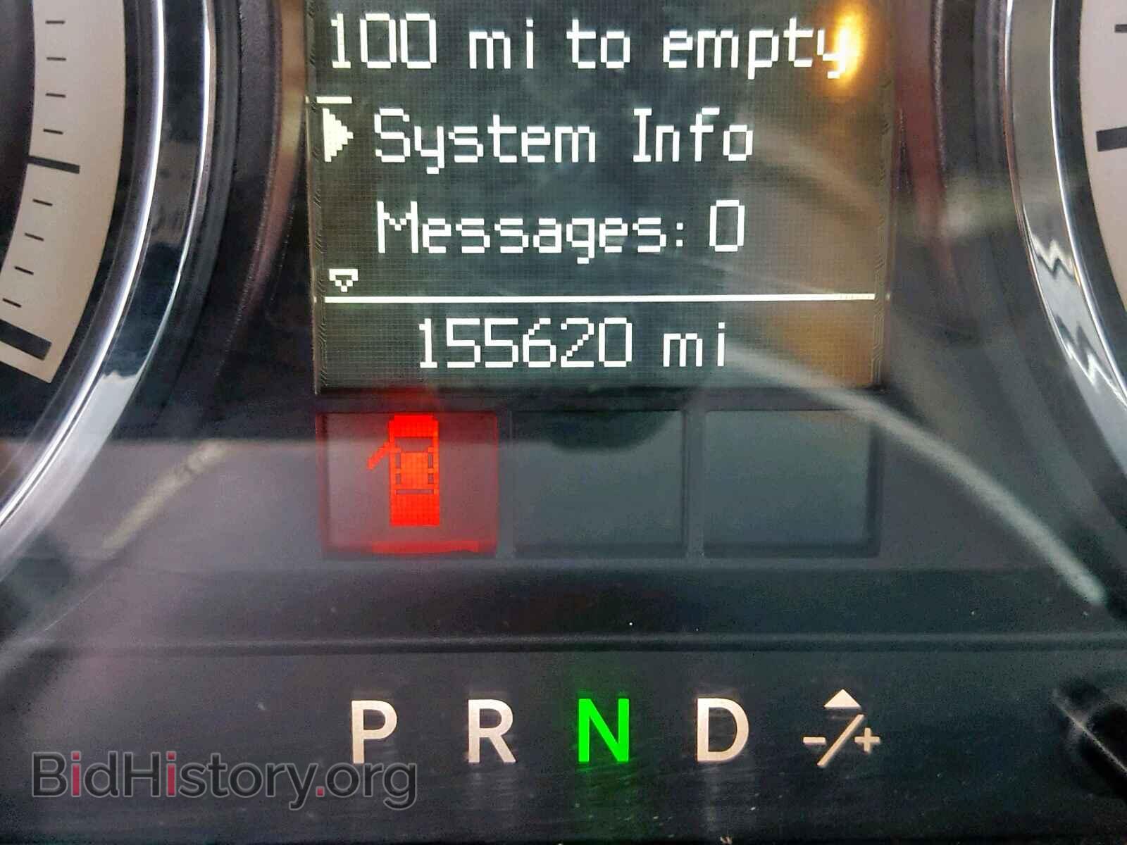 2009 DODGE RAM 1500 - VIN: 1D3HV13P79S753472 - Фото 8