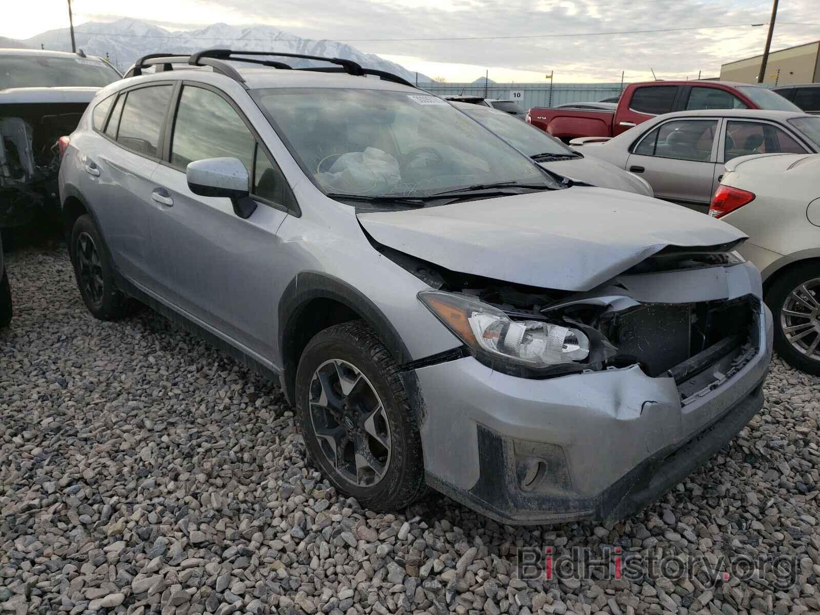 Photo JF2GTAPC7L8200103 - SUBARU CROSSTREK 2020