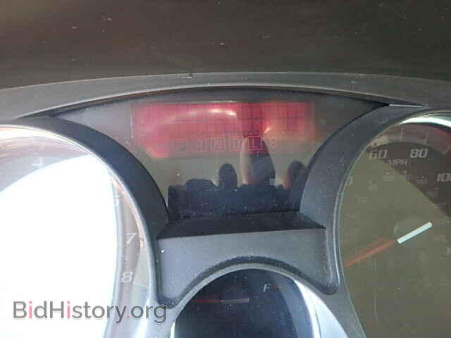2008 GMC ACADIA - VIN: 1GKER23728J307924 - Фото 8