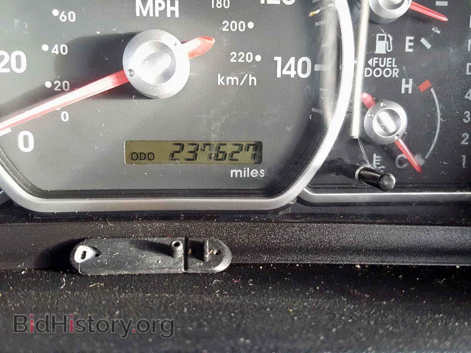2005 MITSUBISHI GALANT - VIN: 4A3AB36SX5E016061 - Фото 8