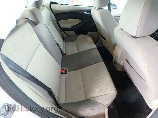 2014 FORD FOCUS - VIN: 1FADP3F21EL447889 - Photo 6