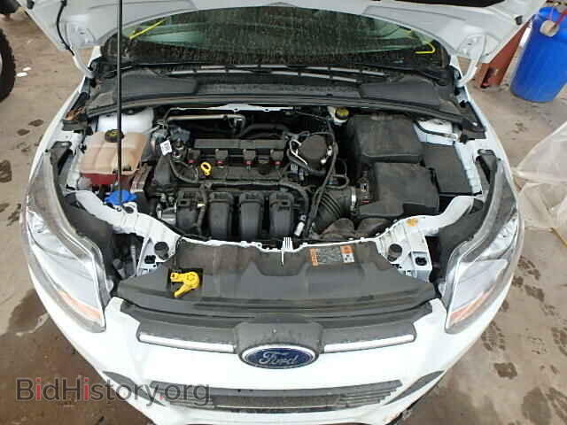 2014 FORD FOCUS - VIN: 1FADP3F21EL447889 - Photo 7