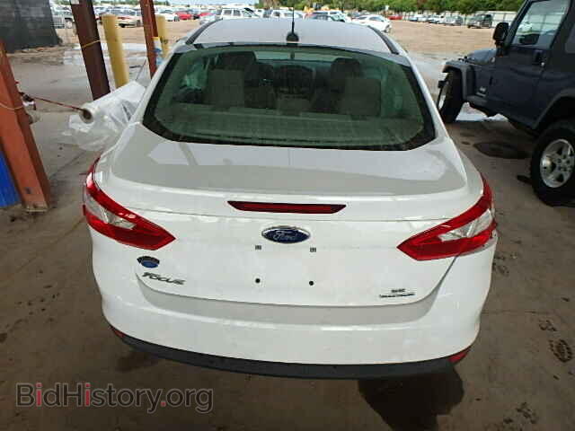 2014 FORD FOCUS - VIN: 1FADP3F21EL447889 - Photo 9