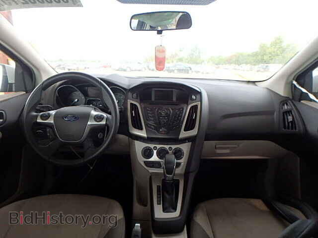 2014 FORD FOCUS - VIN: 1FADP3F21EL447889 - Photo 10