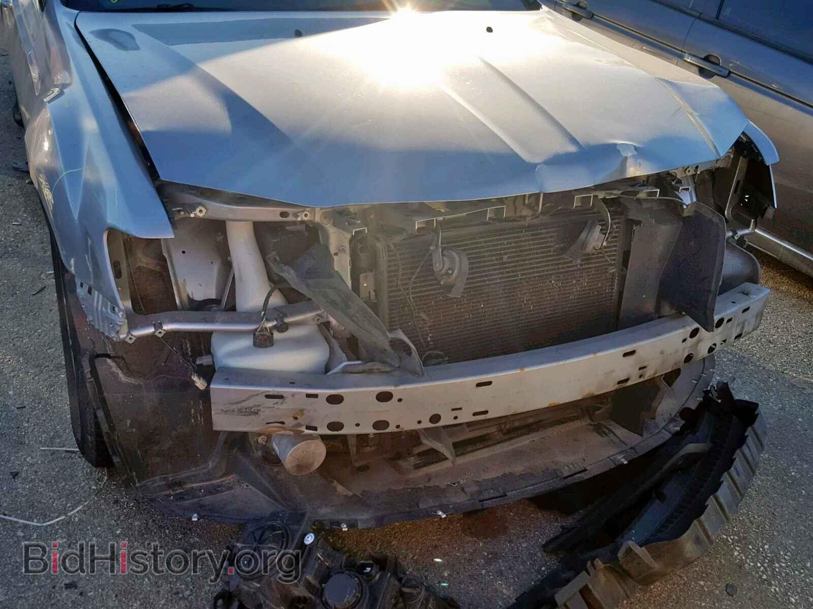 2013 CHRYSLER 300 - VIN: 2C3CCAAG2DH586468 - Фото 9
