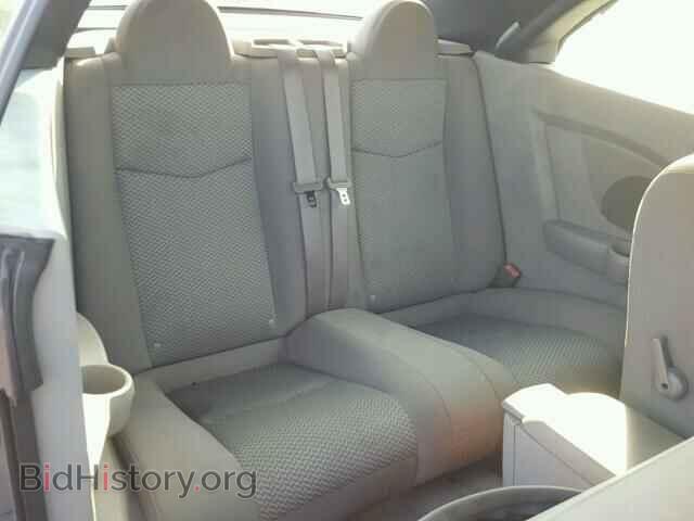 2008 CHRYSLER SEBRING - VIN: 1C3LC45K28N209023 - Photo 6